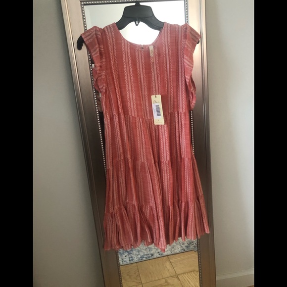 NWT sundress